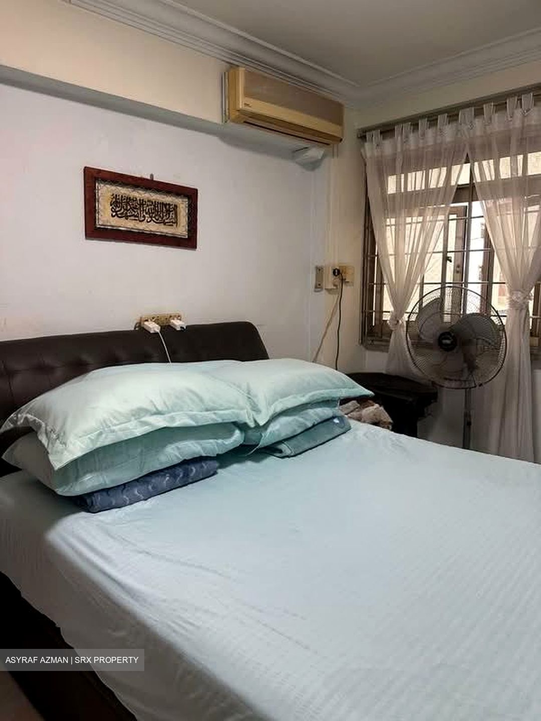 Blk 302 Woodlands Street 31 (Woodlands), HDB 4 Rooms #555295841